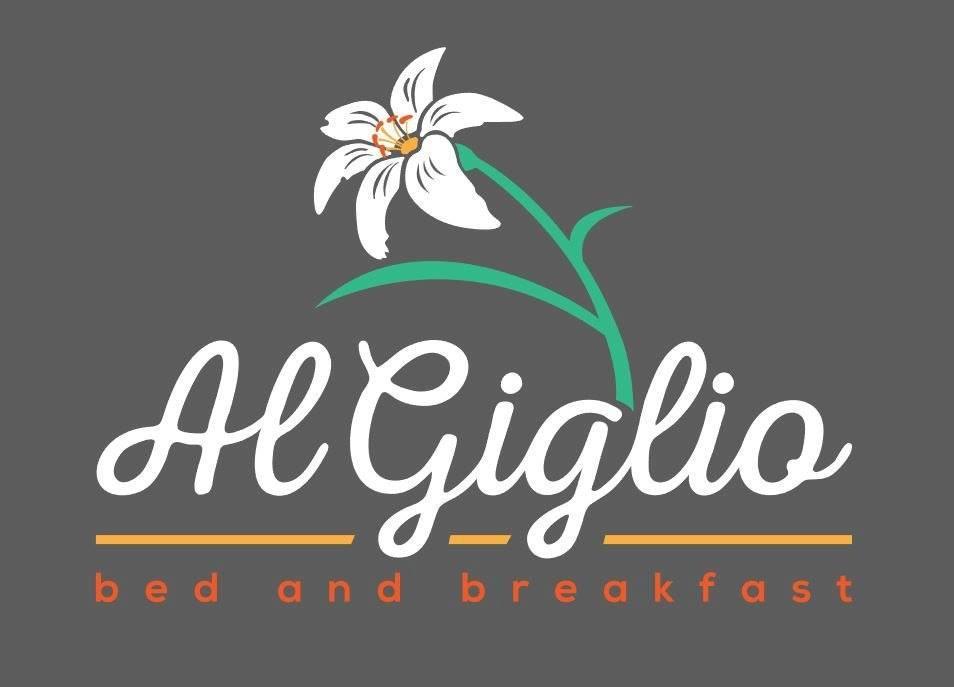Al Giglio - Affittacamere Кариати Екстериор снимка